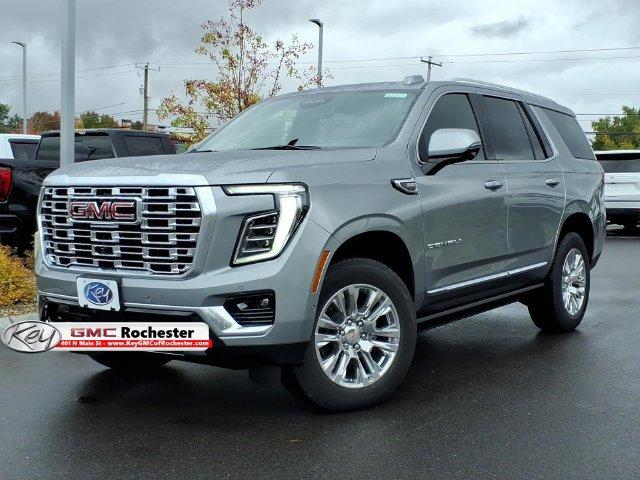 2027 GMC Yukon Denali for sale in Somersworth, NH