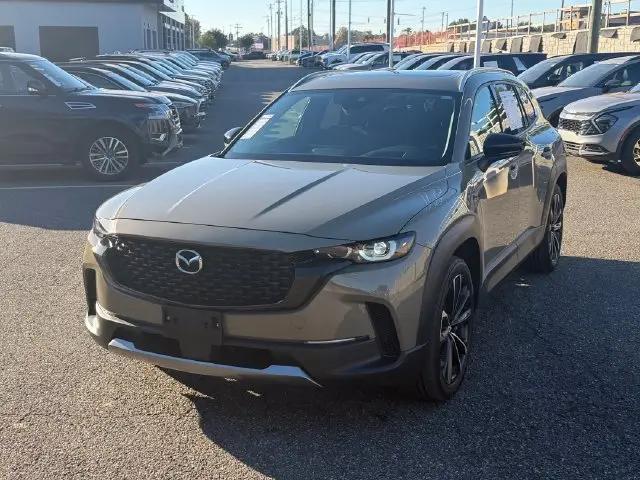 2024 Mazda CX-50 2.5 Turbo Premium for sale in Mooresville, NC