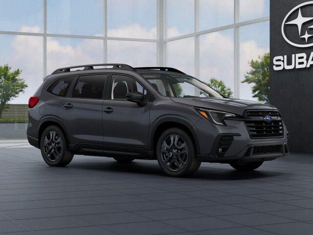 2027 Subaru Ascent Onyx Edition Touring for sale in Killeen, TX