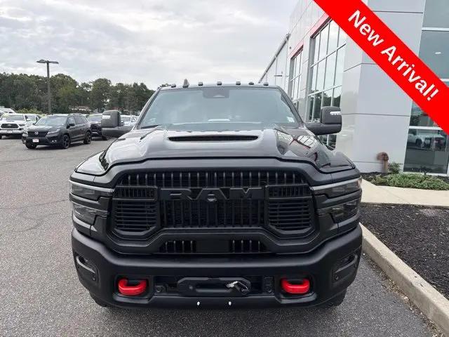 2025 Ram 2500 Power Wagon Crew Cab 4x4 64 Box for sale in Riverhead, NY