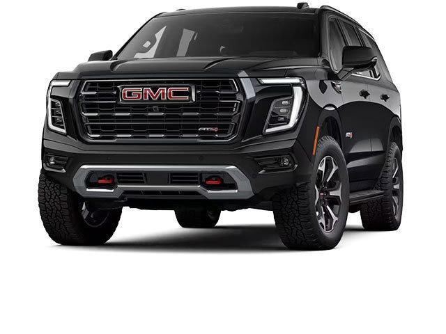 2026 GMC Yukon 4WD AT4 for sale in Sioux Falls, SD