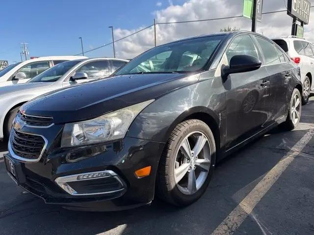 2015 Chevrolet Cruze 2LT Auto for sale in Midvale, UT
