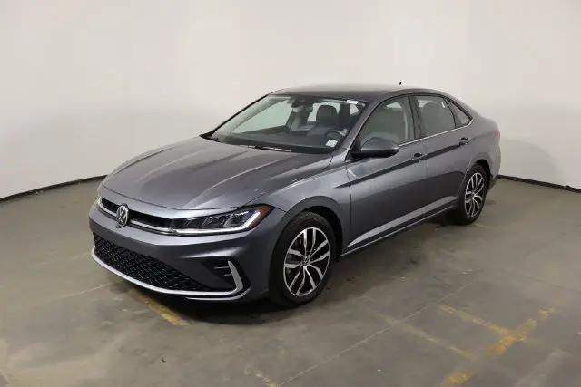 2025 Volkswagen Jetta 1.5T SE for sale in Raleigh, NC