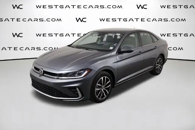 2025 Volkswagen Jetta 1.5T SE for sale in Raleigh, NC