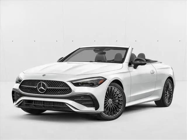 2027 Mercedes-Benz CL CLE 450 for sale in Houston, TX