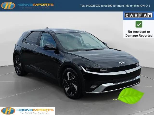 2026 Hyundai IONIQ 5 SEL for sale in Raleigh, NC