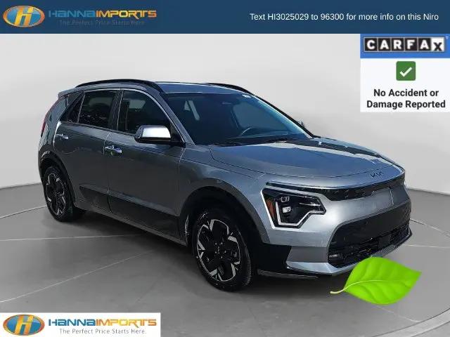 2023 Kia Niro EV Wave for sale in Raleigh, NC
