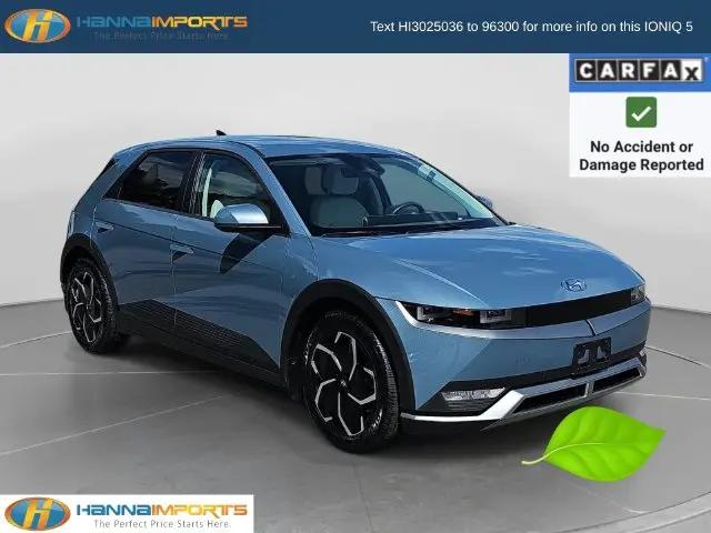 2023 Hyundai IONIQ 5 SEL for sale in Raleigh, NC