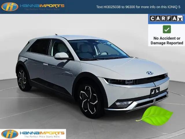 2023 Hyundai IONIQ 5 SEL for sale in Raleigh, NC