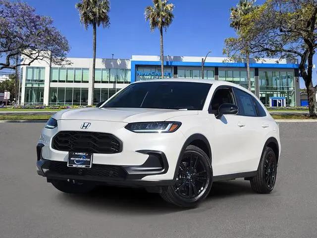 2027 Honda HR-V Sport AWD for sale in Glendale, CA