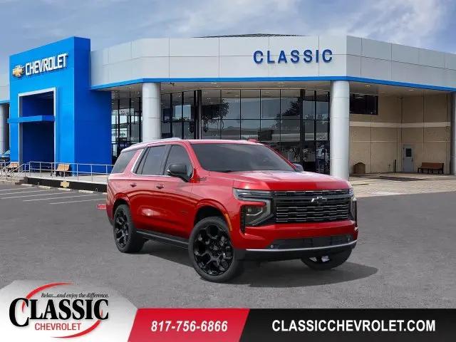 2027 Chevrolet Tahoe High Country for sale in Grapevine, TX