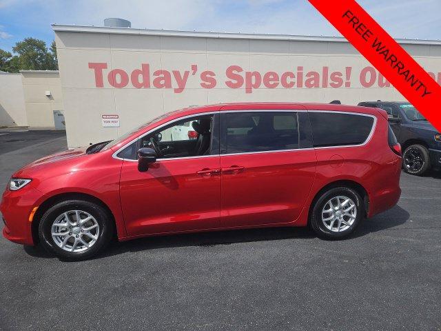 2026 Chrysler Pacifica Select for sale in Sherwood, AR