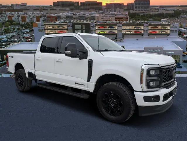2025 Ford F-250 LARIAT for sale in Tampa, FL