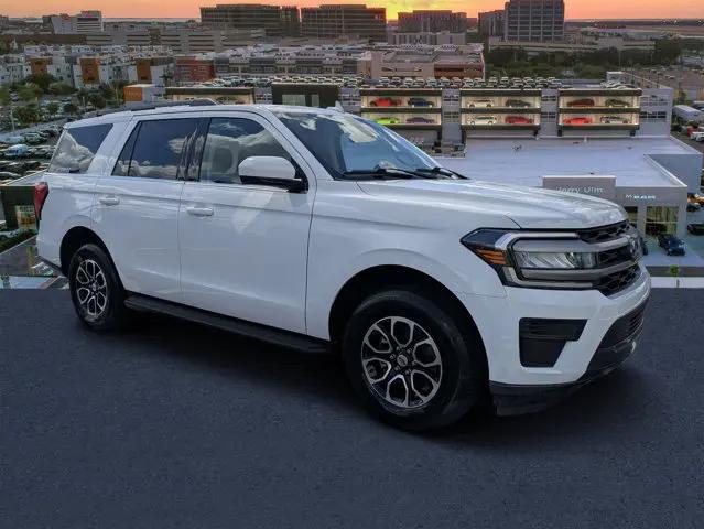 2024 Ford Expedition XLT for sale in Tampa, FL