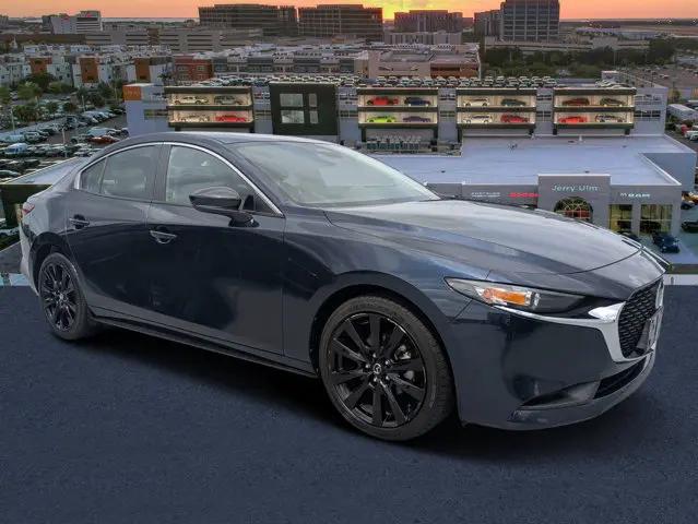 2024 Mazda Mazda3 2.5 S Select Sport for sale in Tampa, FL