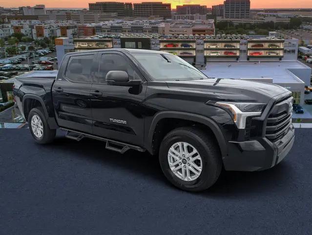2024 Toyota Tundra SR5 for sale in Tampa, FL