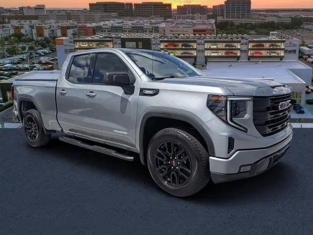 2026 GMC Sierra 1500 Double Cab, Standard Bed, Elevation, 4WD for sale in Tampa, FL