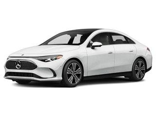 2027 Mercedes-Benz CLA CLA 250+ Electric for sale in Dublin, OH