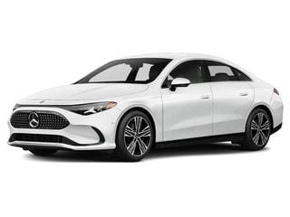 2027 Mercedes-Benz CLA CLA 350 Electric for sale in Dublin, OH