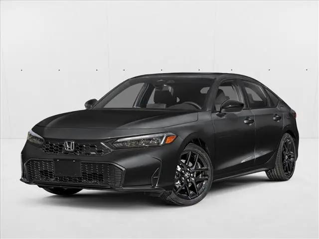 2026 Honda Civic Sport for sale in Miami Lakes, FL