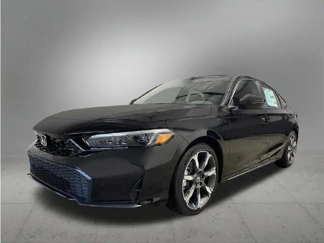 2026 Honda Civic Sport Touring for sale in Scotia, NY