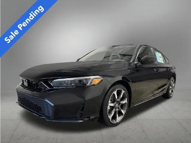 2026 Honda Civic Sport Touring for sale in Scotia, NY