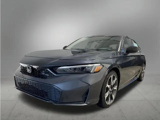 2026 Honda Civic Sport Touring for sale in Scotia, NY