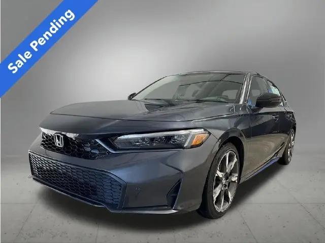 2026 Honda Civic Sport Touring for sale in Scotia, NY