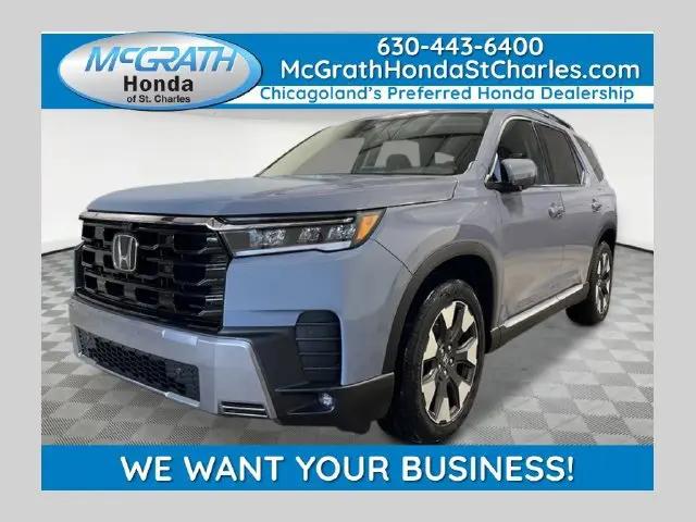 2026 Honda Pilot Elite for sale in Saint Charles, IL