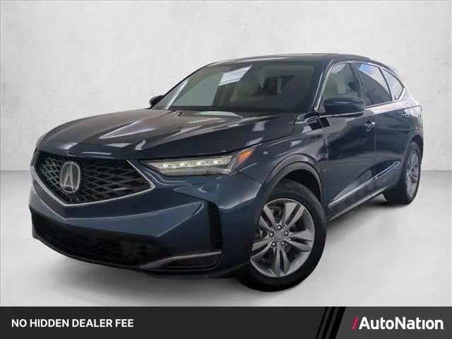 2025 Acura MDX Standard for sale in Lithia Springs, GA