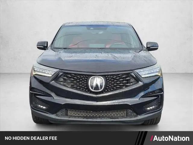 2021 Acura RDX A-SPEC Package for sale in Sanford, FL