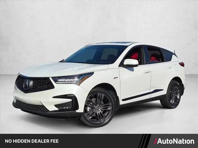 2021 Acura RDX A-SPEC Package for sale in Sanford, FL