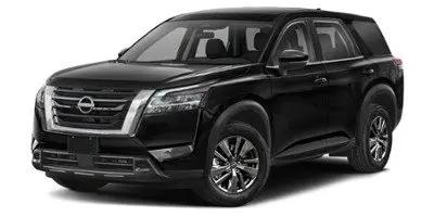 2025 Nissan Pathfinder SV 4WD for sale in Conway, AR