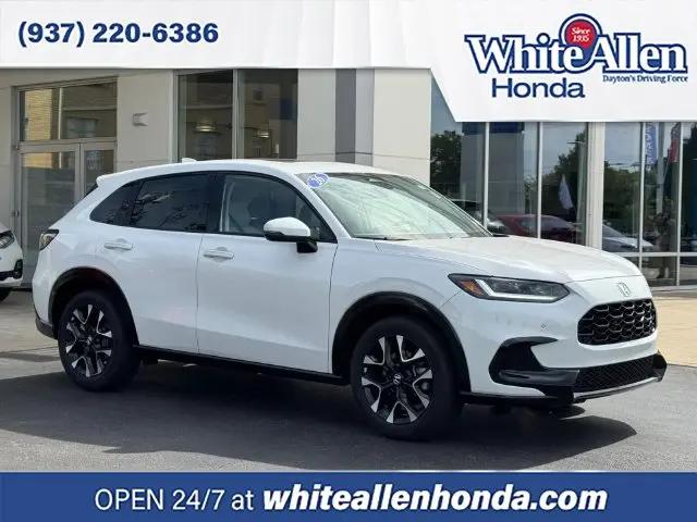 2026 Honda HR-V for sale near Dayton, OH