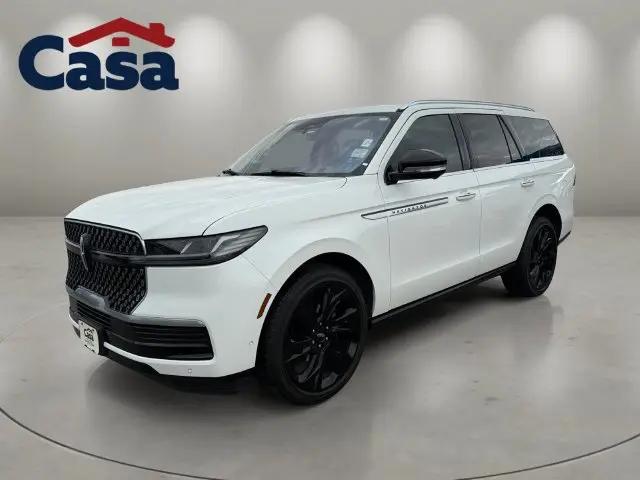 2025 Lincoln Navigator Reserve for sale in El Paso, TX