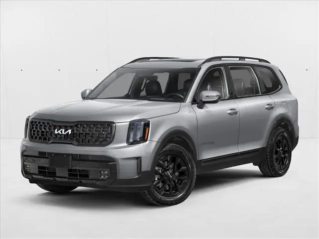 2024 Kia Telluride SX Prestige X-Pro for sale in Dallas, TX