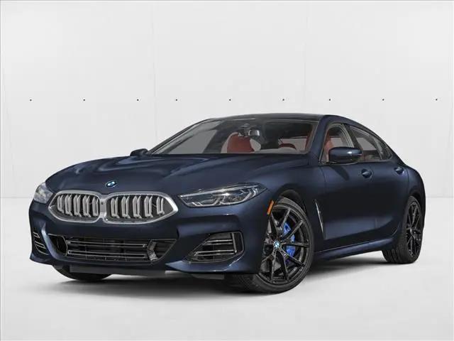 2025 BMW 840i Gran Coupe 840i for sale in Dallas, TX