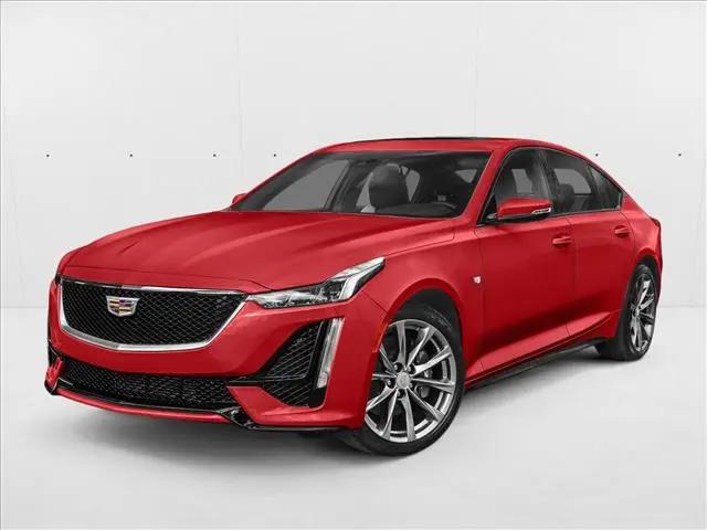 2021 Cadillac CT5 V-Series for sale in Dallas, TX