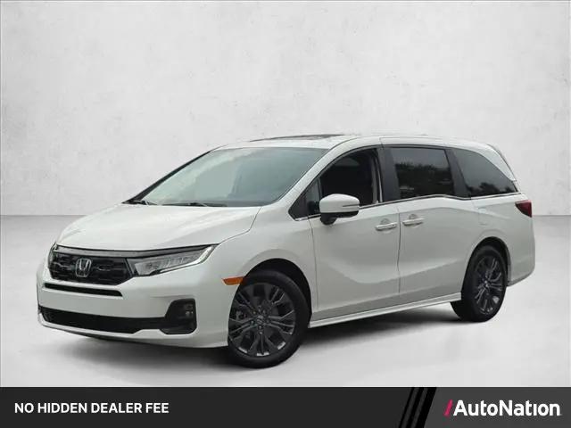 2027 Honda Odyssey Touring for sale in Sanford, FL