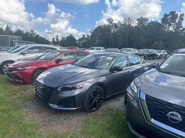 2025 Nissan Altima SR FWD for sale in Daphne, AL