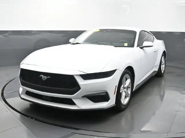 2026 Ford Mustang EcoBoost Fastback for sale in Daphne, AL