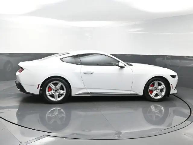 2026 Ford Mustang EcoBoost Fastback
