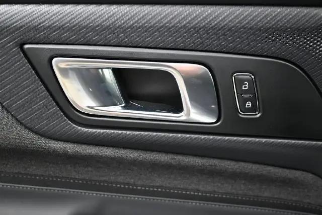 2026 Ford Mustang EcoBoost Fastback