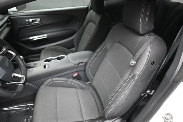 2026 Ford Mustang EcoBoost Fastback