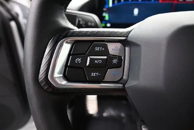 2026 Ford Mustang EcoBoost Fastback