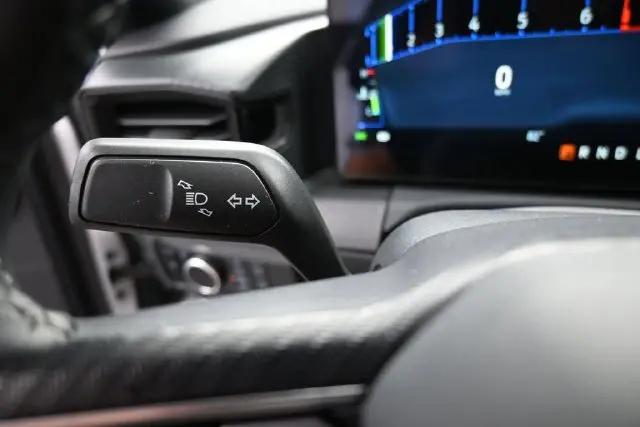 2026 Ford Mustang EcoBoost Fastback