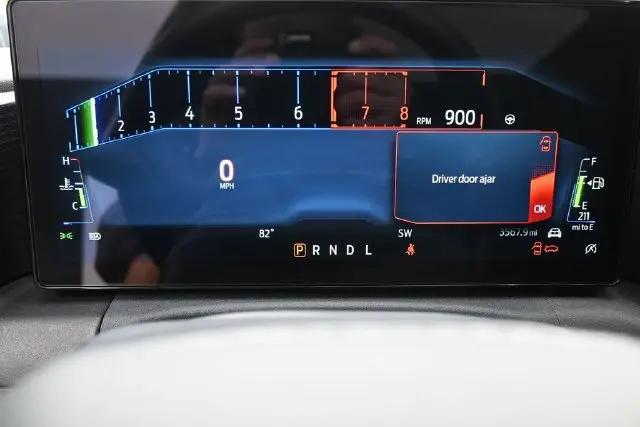 2026 Ford Mustang EcoBoost Fastback