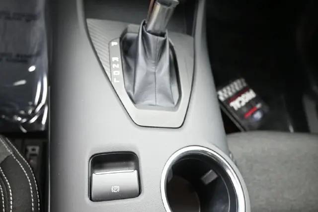 2026 Ford Mustang EcoBoost Fastback