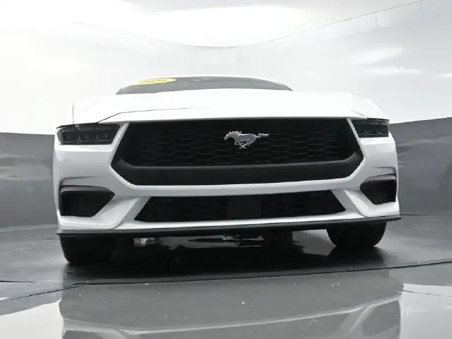 2026 Ford Mustang EcoBoost Fastback