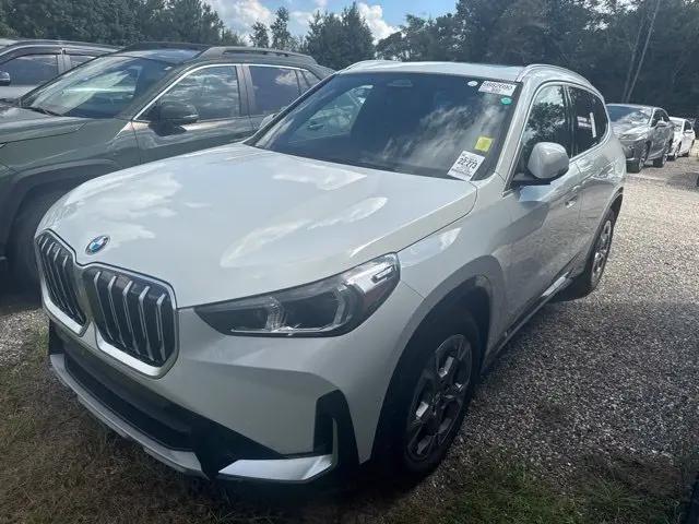 2025 BMW X1 xDrive28i for sale in Daphne, AL